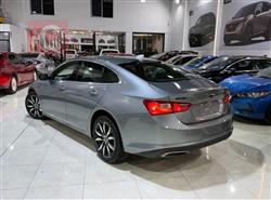 شيفروليه ماليبو